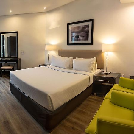 Parade Hotel Durban Eksteriør billede