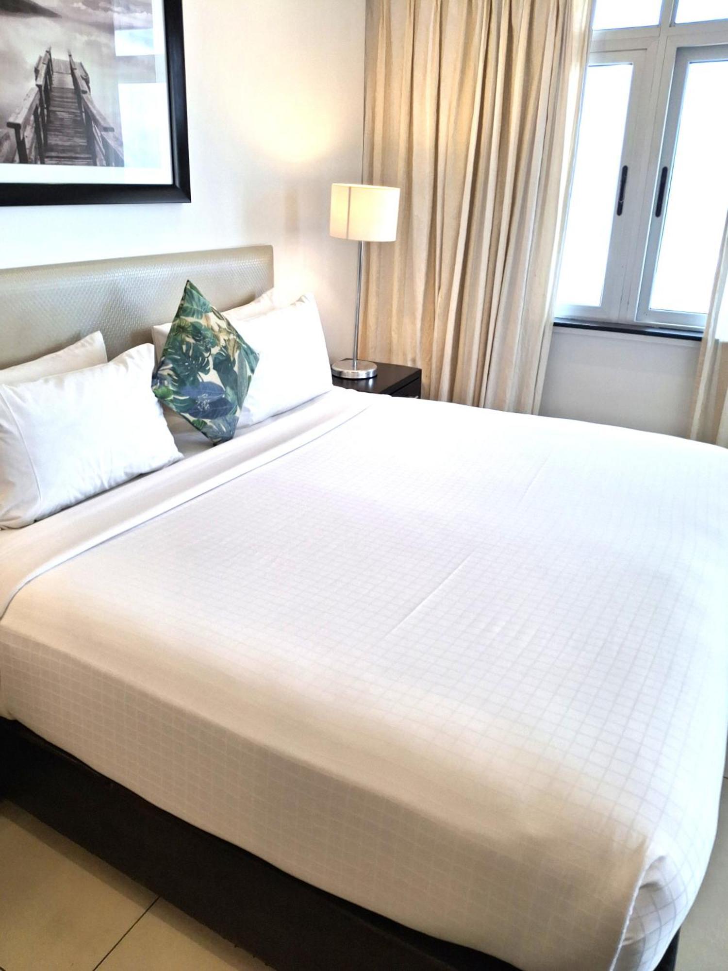 Parade Hotel Durban Eksteriør billede