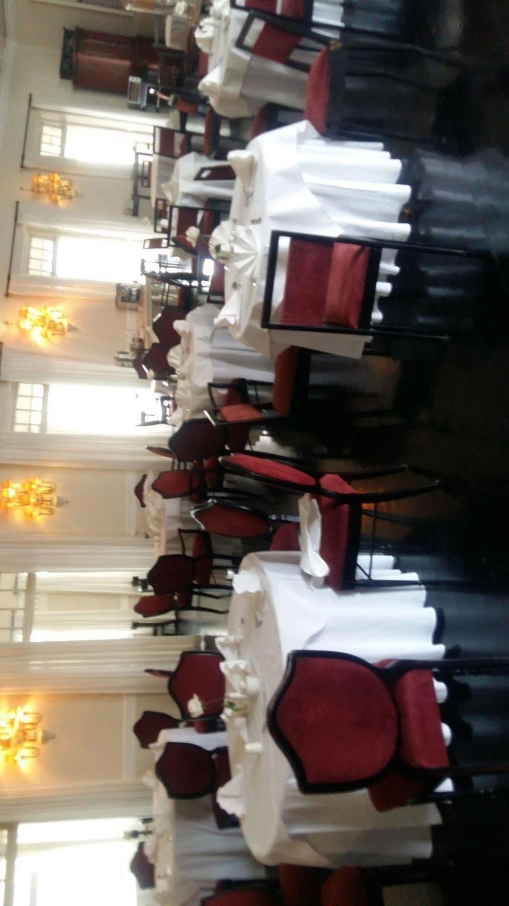 Parade Hotel Durban Eksteriør billede