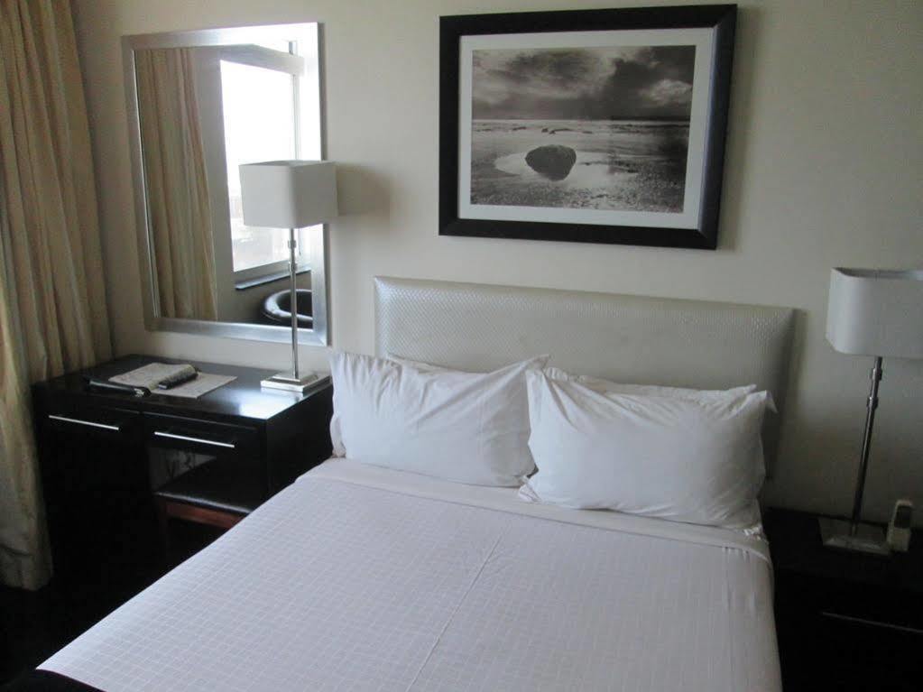 Parade Hotel Durban Eksteriør billede